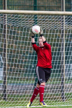 Bild 9 - Frauen Hamburger SV - ESV Fortuna Celle : Ergebnis: 1:1